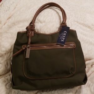 Chaps purse